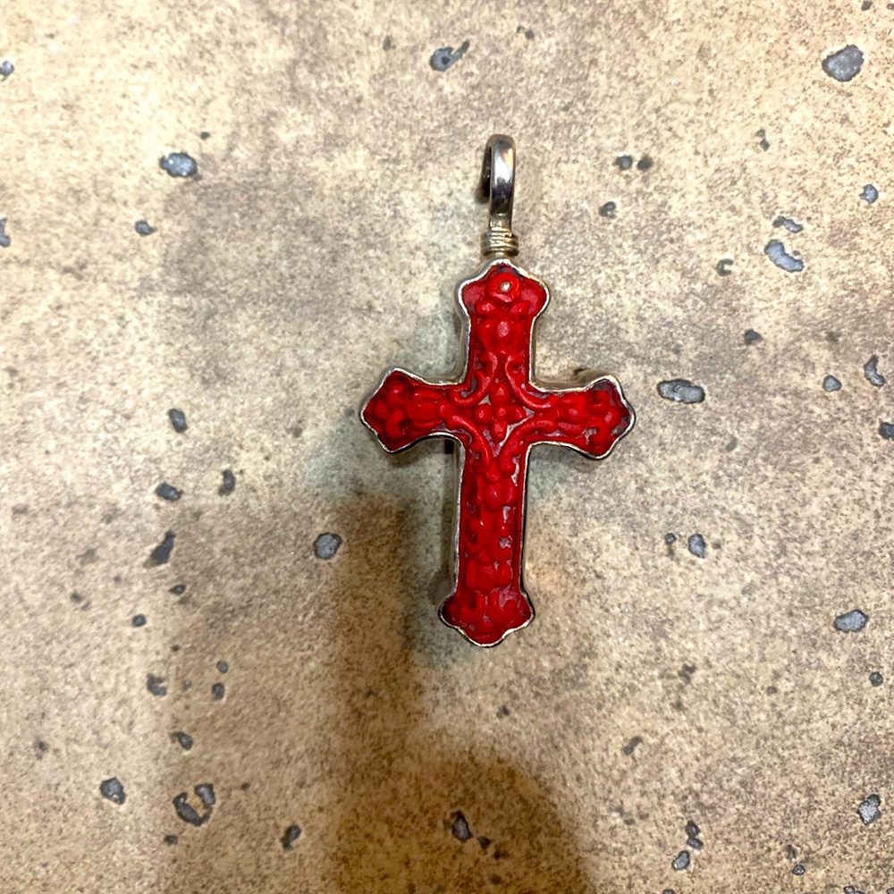 Coreen Cordova Charm